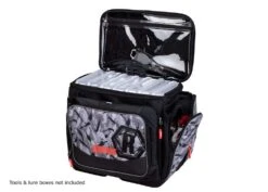 Rapala Lure Camo Tackle Bag Magnum -Outlet Reels And Lures Store rblctbma lurecamo tackle bag hero 05911972 91aa 47ff 9ff3 c7d4422e562a
