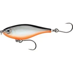 Rapala X-Rap Twitchin Mullet 80mm Lures -Outlet Reels And Lures Store red belly 1 b05b6539 37c0 4535 90b1 6a9cd59982f6
