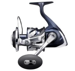 Outlet Reels And Lures Store 6 Shimano 2021 Twin Power SW Spin Reels