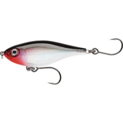 Rapala X-Rap Twitchin Mullet 80mm Lures -Outlet Reels And Lures Store silver 7 3bcc05bc 3c5b 4b24 8657 d8fdf501cff7