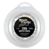 Black Magic Supple Trace -Outlet Reels And Lures Store supple trace leader 20lb new label Freddys f0bbcf32 bde8 4b26 b493 0b401aec2853
