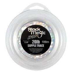 Black Magic Supple Trace