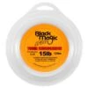 Black Magic Tough Fluorocarbon Trace