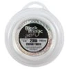 Black Magic Tough Trace -Outlet Reels And Lures Store tough trace leader 20lb new label Freddys a57f625a 7dbd 4228 9b4c dc81246a2d25