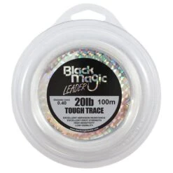 Black Magic Tough Trace