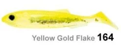 Molix RT Shad 4.5in Soft Plastics -Outlet Reels And Lures Store yellowgoldflake 64741b3f 514a 4dec b2bc f5fcc8c2bf50