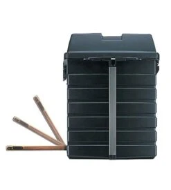 Versus VS 8050 Black Tackle Box -Outlet Reels And Lures Store zoZy7 ts 92725a29 f309 42e5 be00 4befe370a423